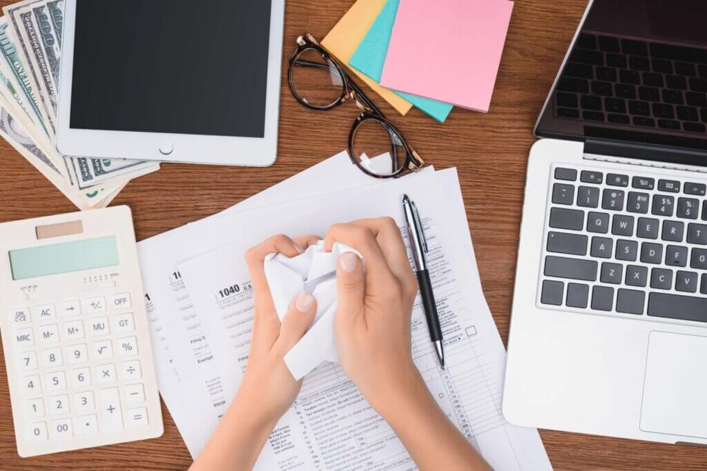 insoddisfazione professionale