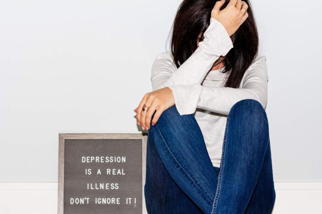 depressione